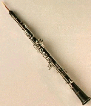hautbois
