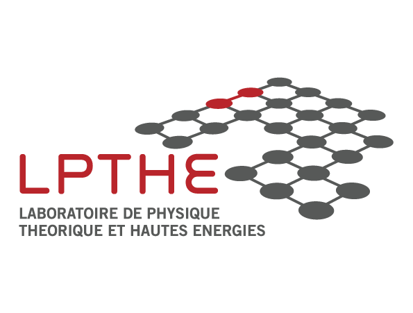 LPTHE Logo