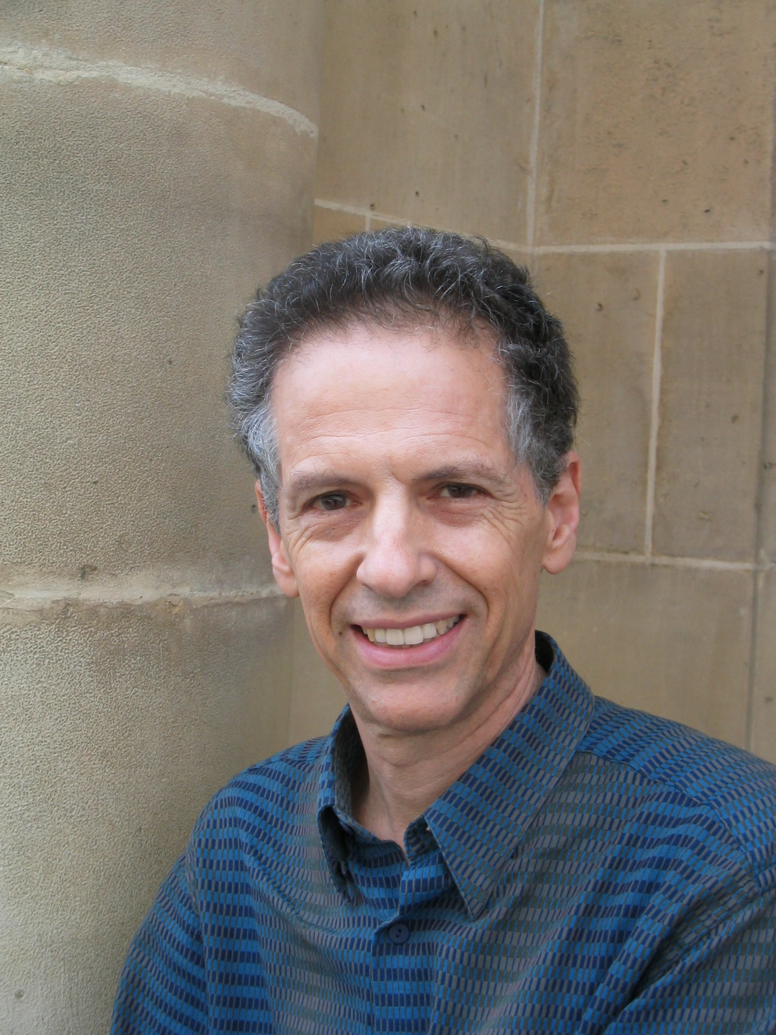 Alan Weinstein